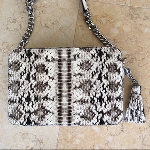 Michael Kors Crossbody Purse